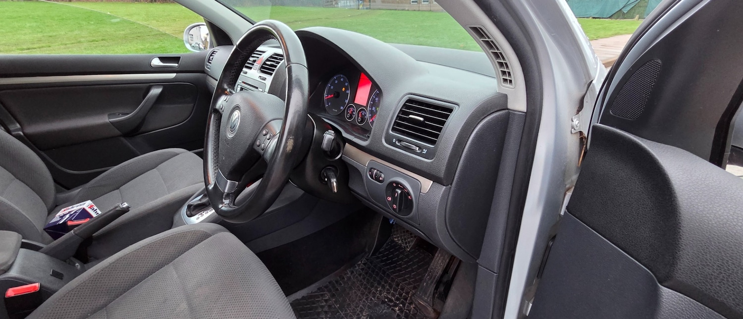 Used Volkswagen Golf 2007 for sale - 77196769: Photo 34