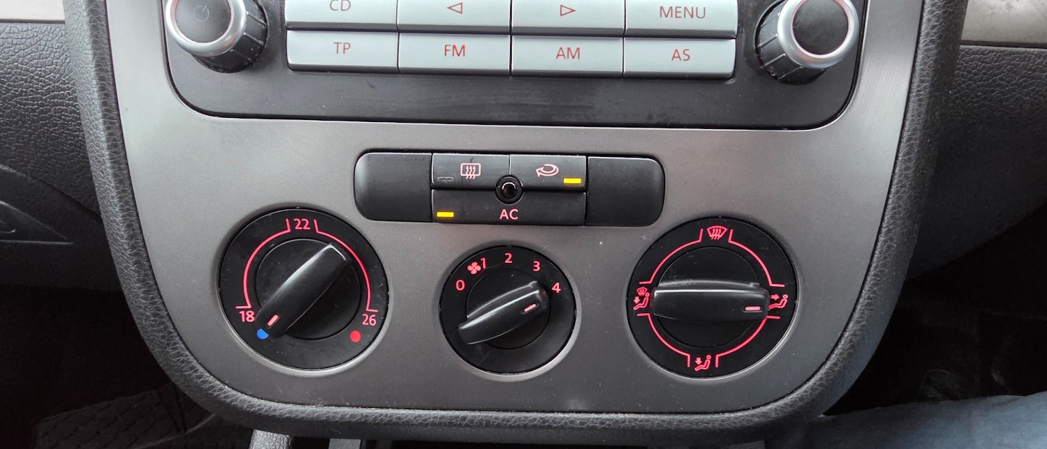 Used Volkswagen Golf 2007 for sale - 77196769: Photo 37