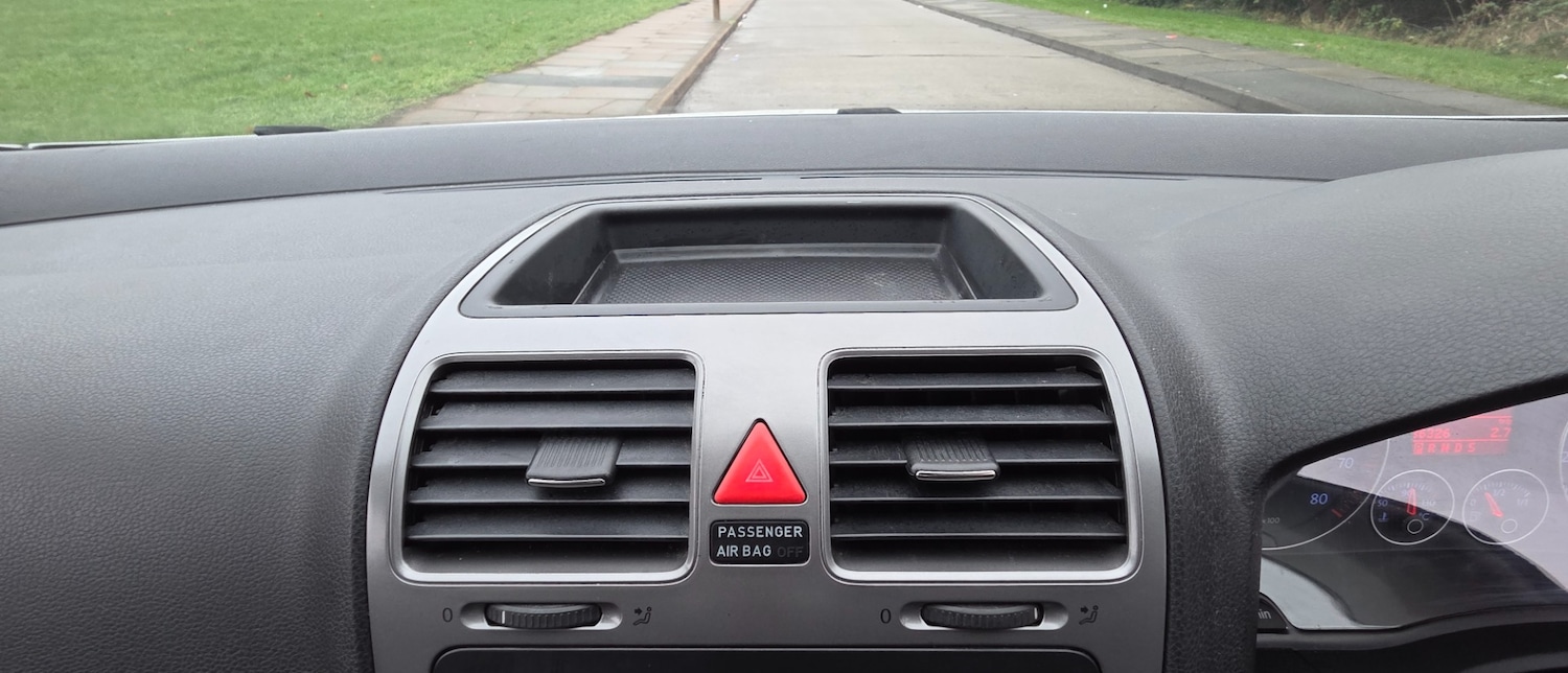 Used Volkswagen Golf 2007 for sale - 77196769: Photo 39