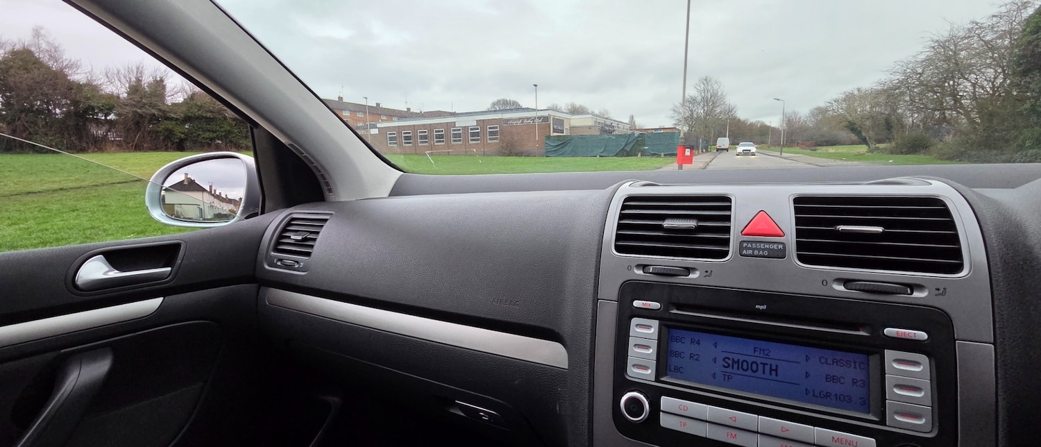 Used Volkswagen Golf 2007 for sale - 77196769: Photo 42