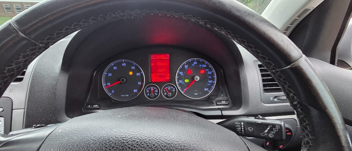 Used Volkswagen Golf 2007 for sale - 77196769: Photo 44