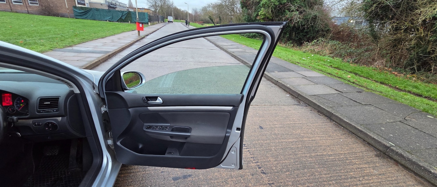 Used Volkswagen Golf 2007 for sale - 77196769: Photo 46