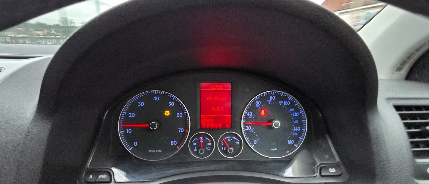 Used Volkswagen Golf 2007 for sale - 77196769: Photo 51