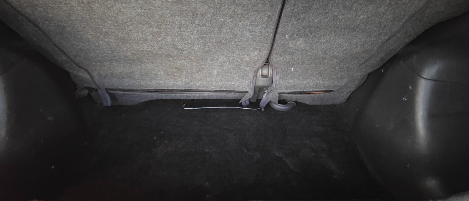 Used Toyota Yaris 2005 for sale - 77201137: Photo 16