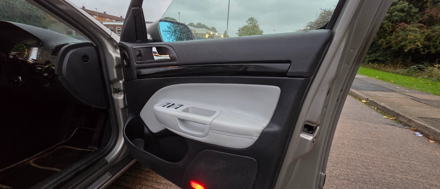 Used Skoda Octavia 2007 for sale - 77201730: Photo 17