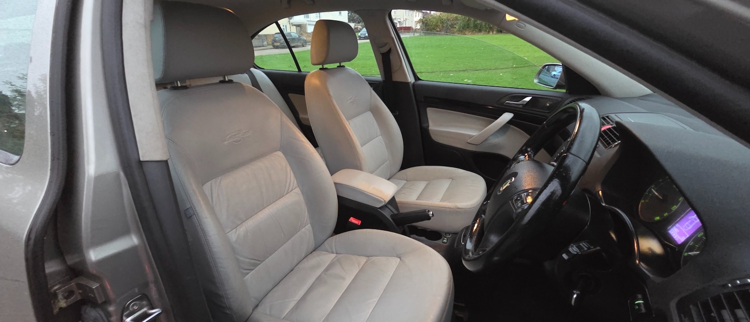 Used Skoda Octavia 2007 for sale - 77201730: Photo 19