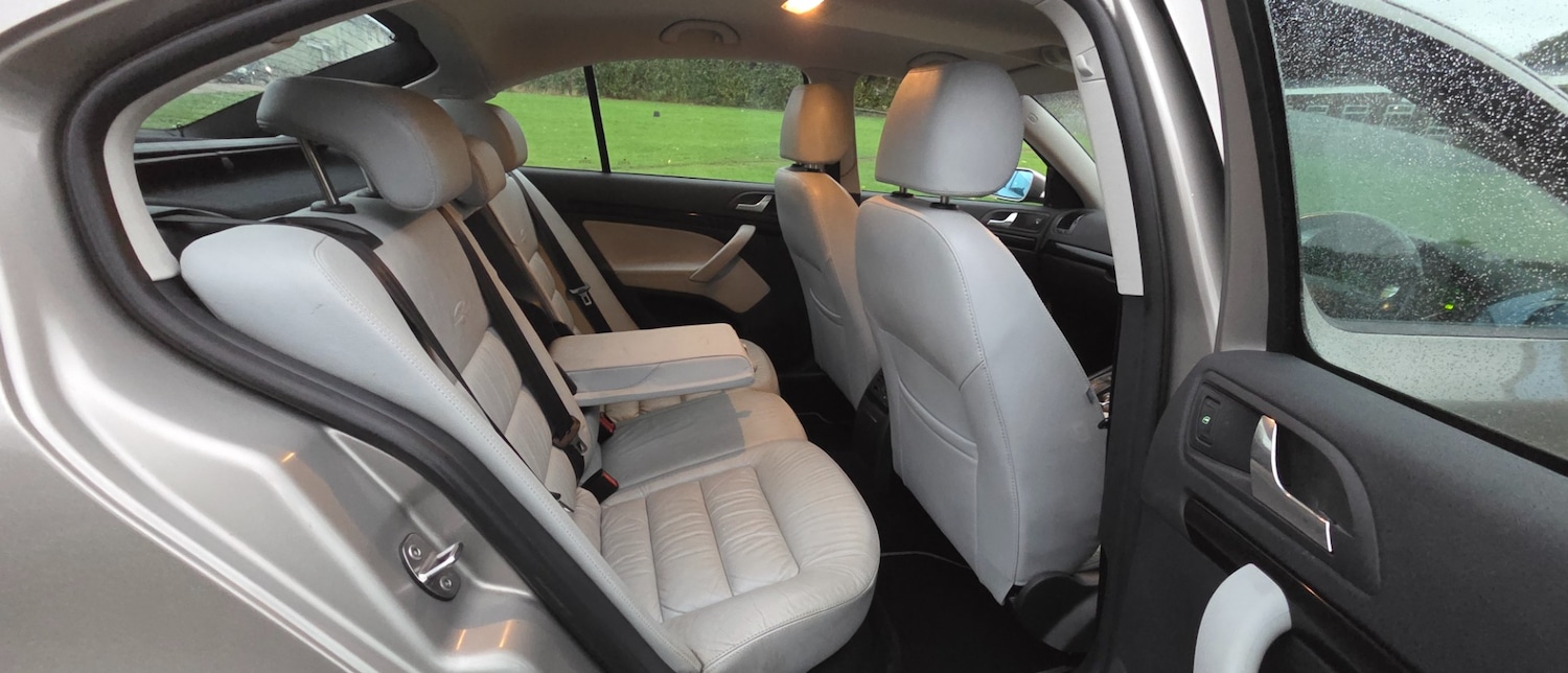 Used Skoda Octavia 2007 for sale - 77201730: Photo 23