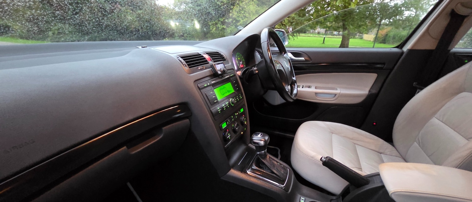 Used Skoda Octavia 2007 for sale - 77201730: Photo 26