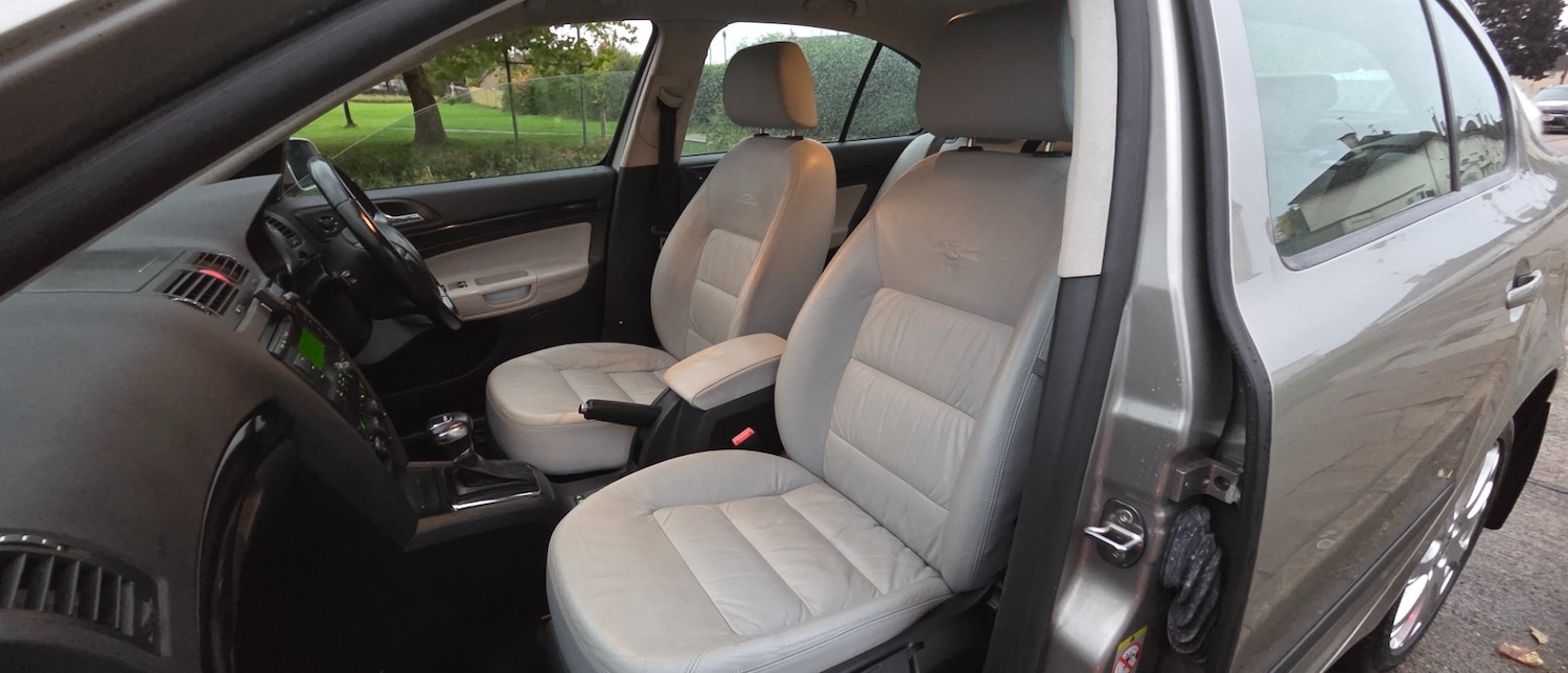 Used Skoda Octavia 2007 for sale - 77201730: Photo 27