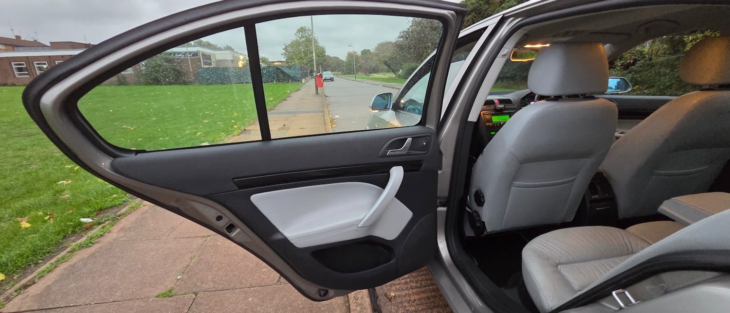 Used Skoda Octavia 2007 for sale - 77201730: Photo 30