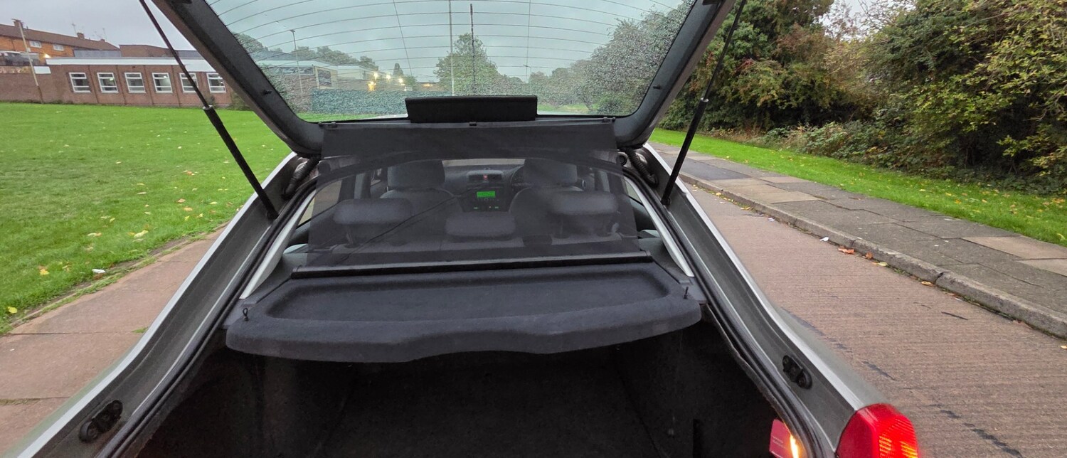 Used Skoda Octavia 2007 for sale - 77201730: Photo 31