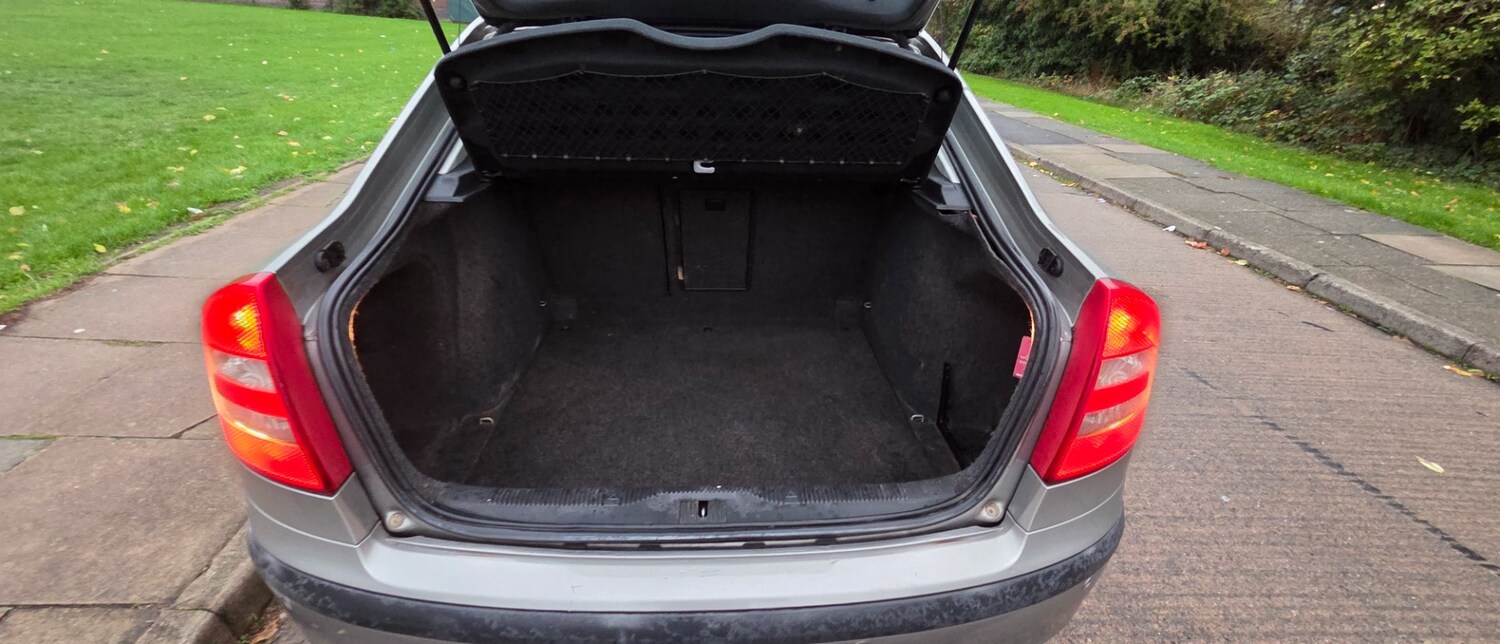 Used Skoda Octavia 2007 for sale - 77201730: Photo 32