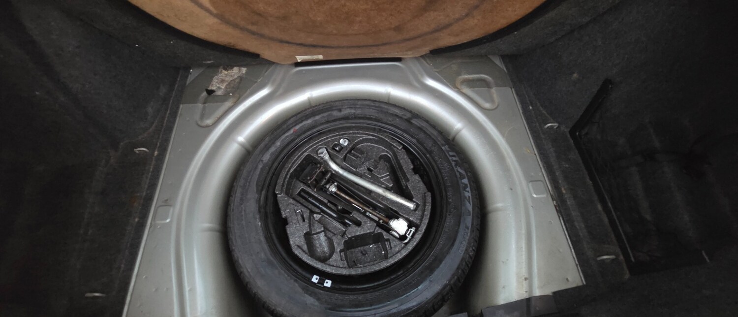 Used Skoda Octavia 2007 for sale - 77201730: Photo 33