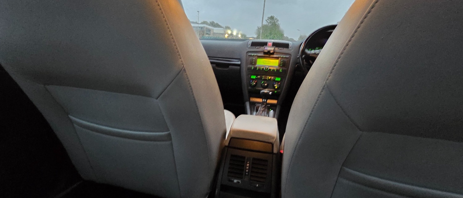 Used Skoda Octavia 2007 for sale - 77201730: Photo 35