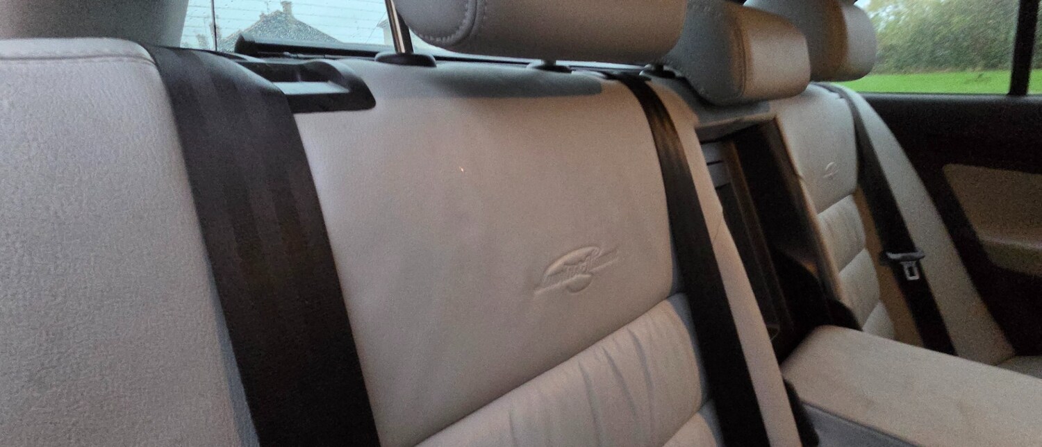 Used Skoda Octavia 2007 for sale - 77201730: Photo 36