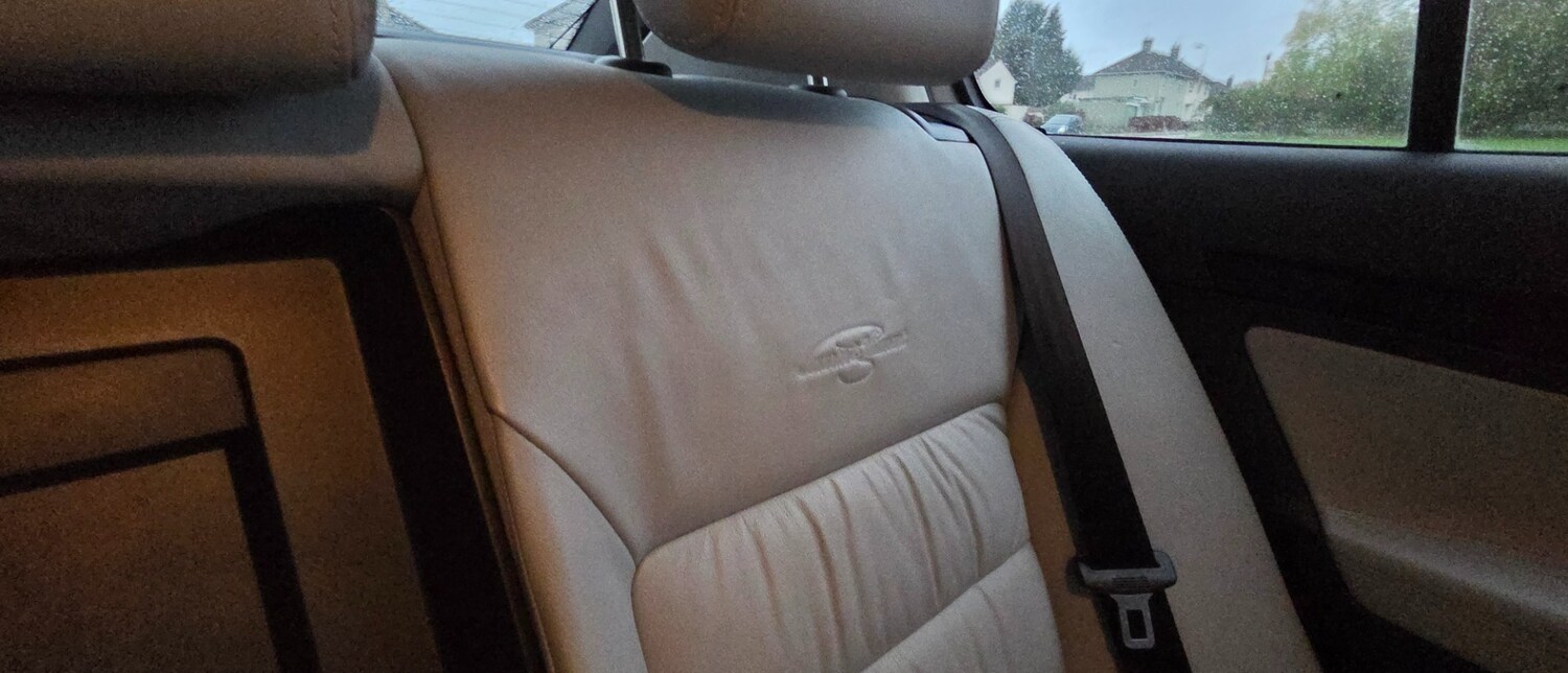 Used Skoda Octavia 2007 for sale - 77201730: Photo 37