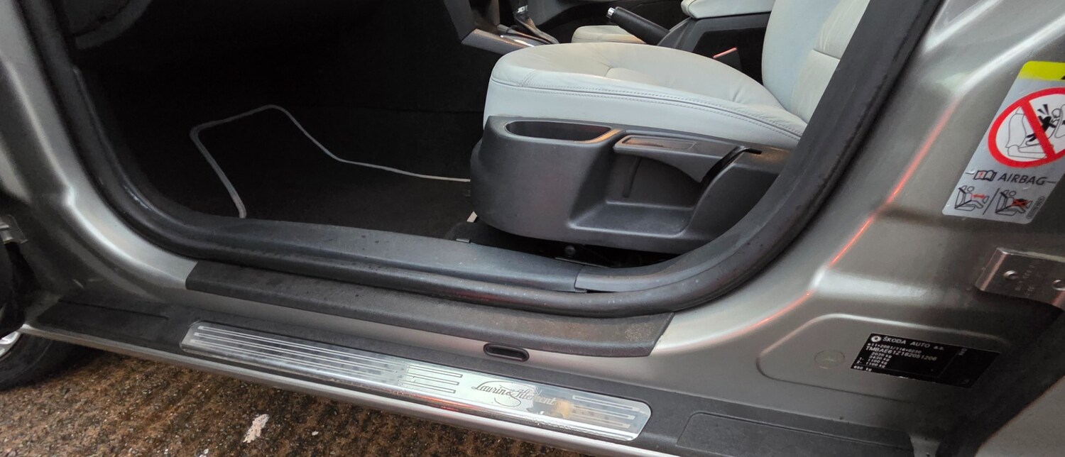 Used Skoda Octavia 2007 for sale - 77201730: Photo 40