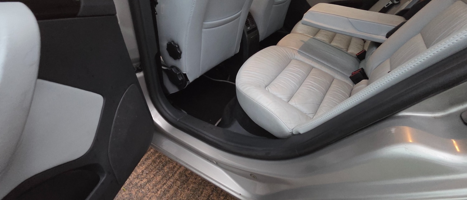 Used Skoda Octavia 2007 for sale - 77201730: Photo 41