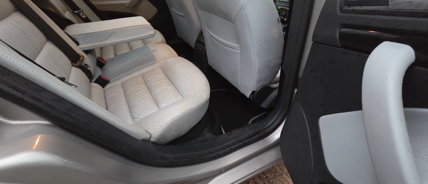 Used Skoda Octavia 2007 for sale - 77201730: Photo 42