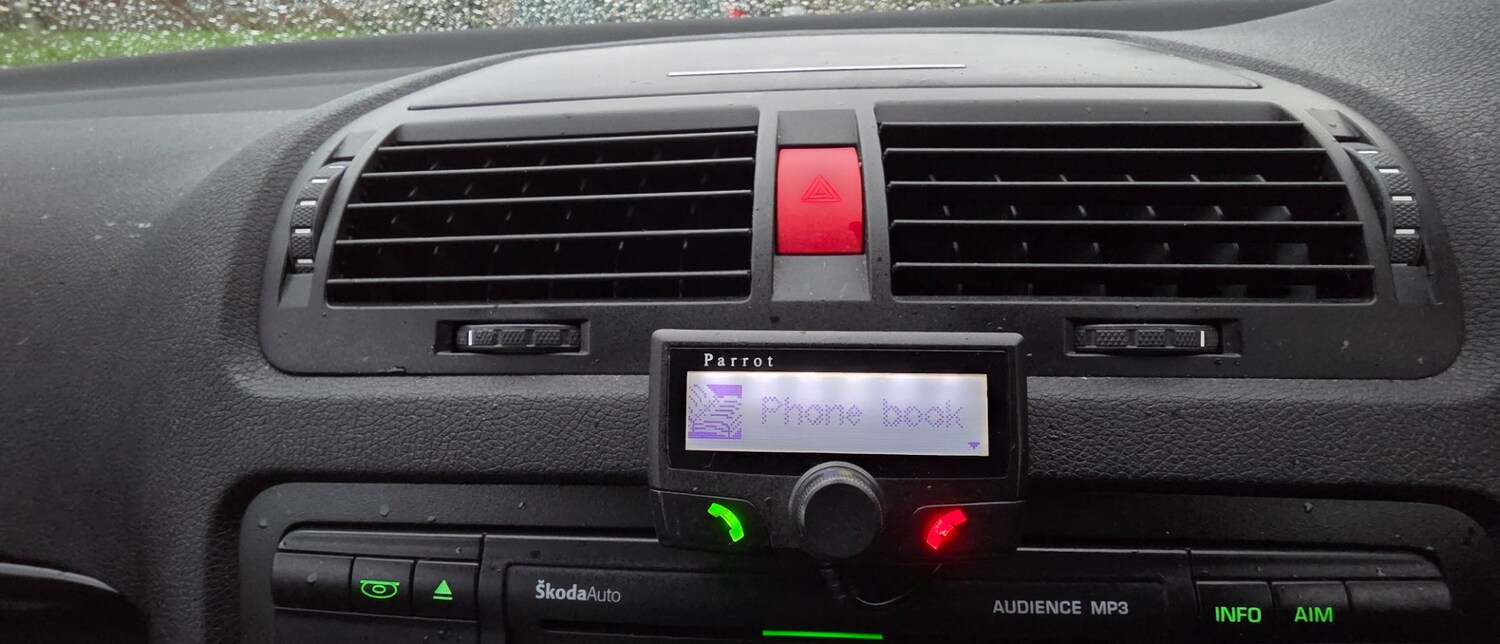 Used Skoda Octavia 2007 for sale - 77201730: Photo 47