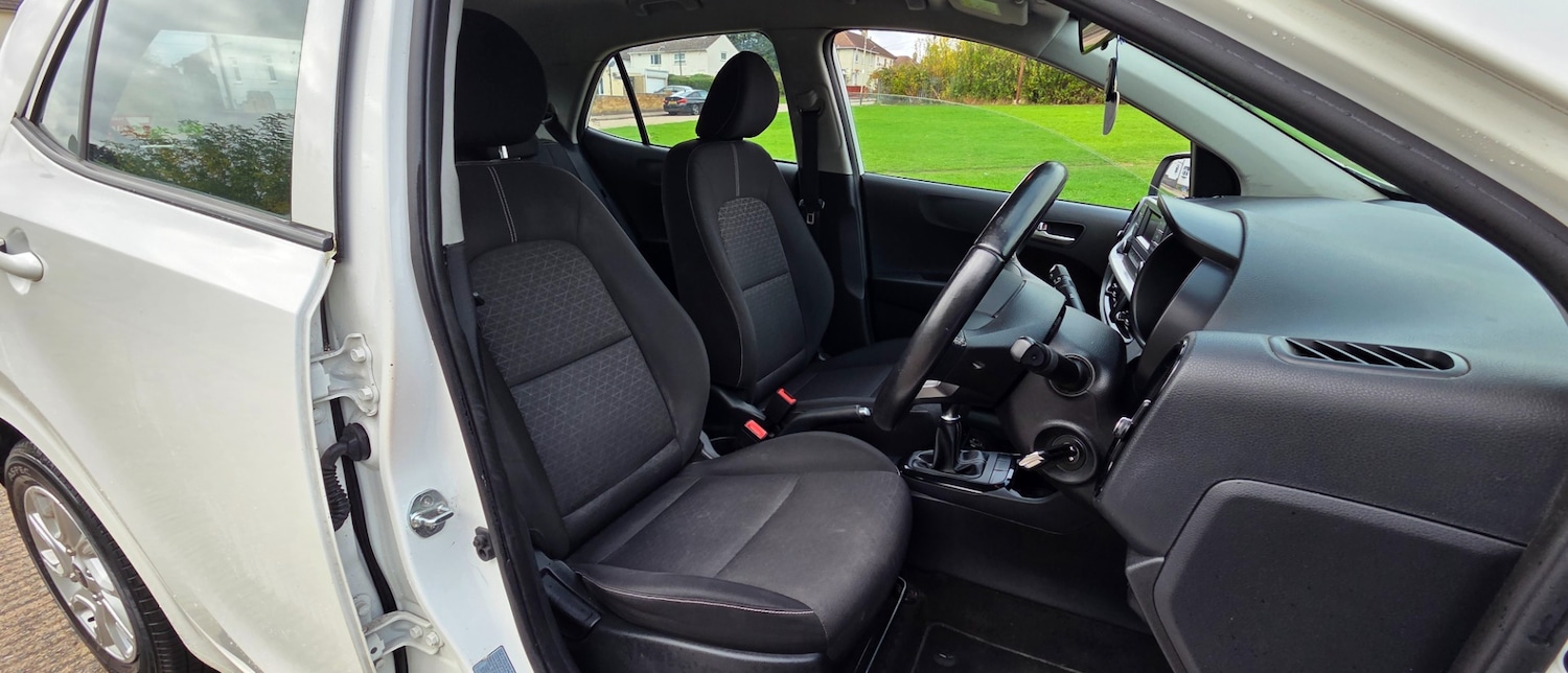 Used Kia Picanto 2017 for sale - 77202366: Photo 10