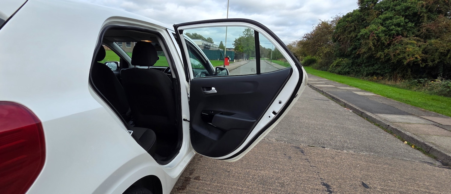 Used Kia Picanto 2017 for sale - 77202366: Photo 16