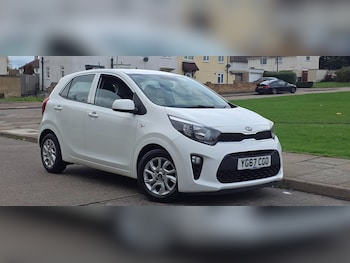 2017 (67) - 1.0 2 5dr