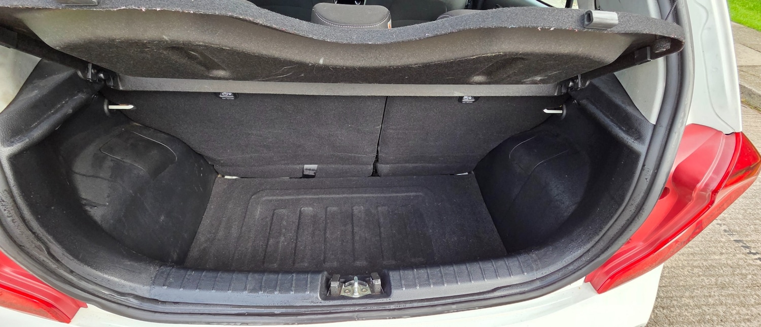 Used Kia Picanto 2017 for sale - 77202366: Photo 20