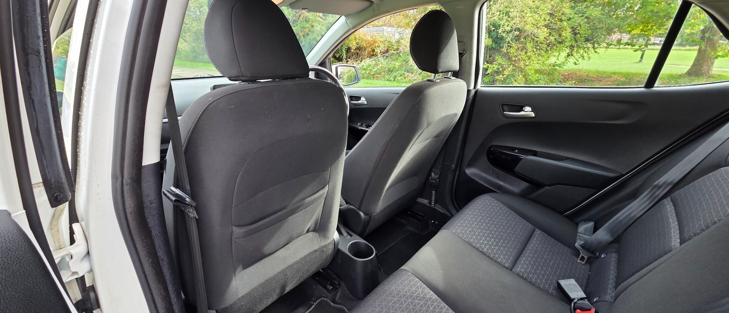 Used Kia Picanto 2017 for sale - 77202366: Photo 25