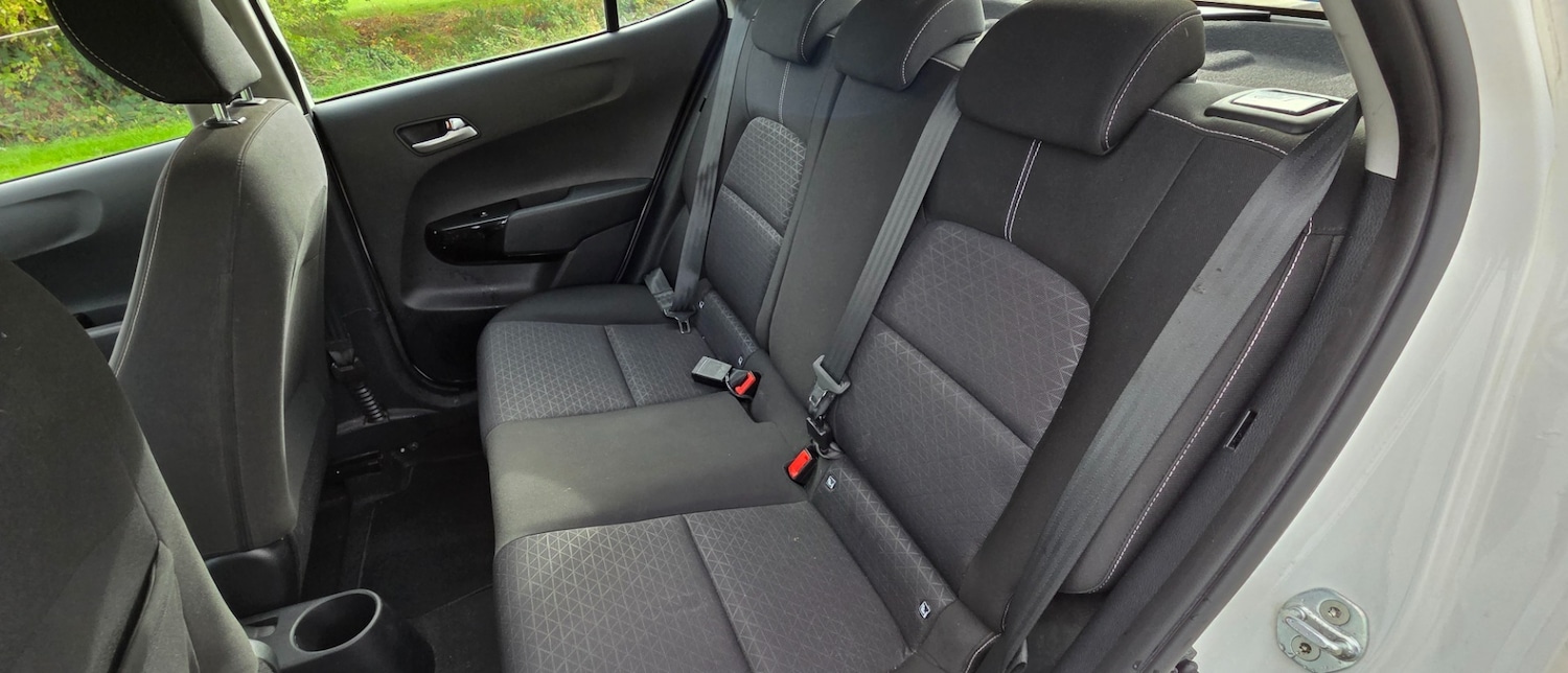 Used Kia Picanto 2017 for sale - 77202366: Photo 26