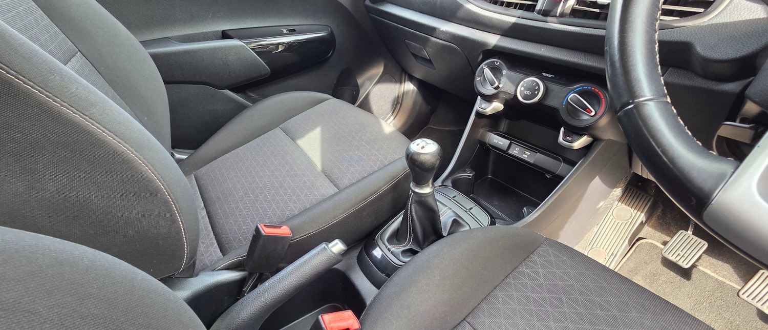 Used Kia Picanto 2017 for sale - 77202366: Photo 31