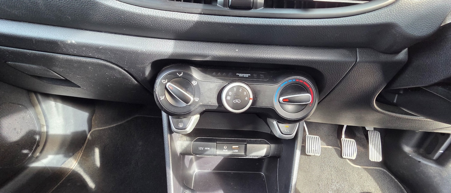 Used Kia Picanto 2017 for sale - 77202366: Photo 34