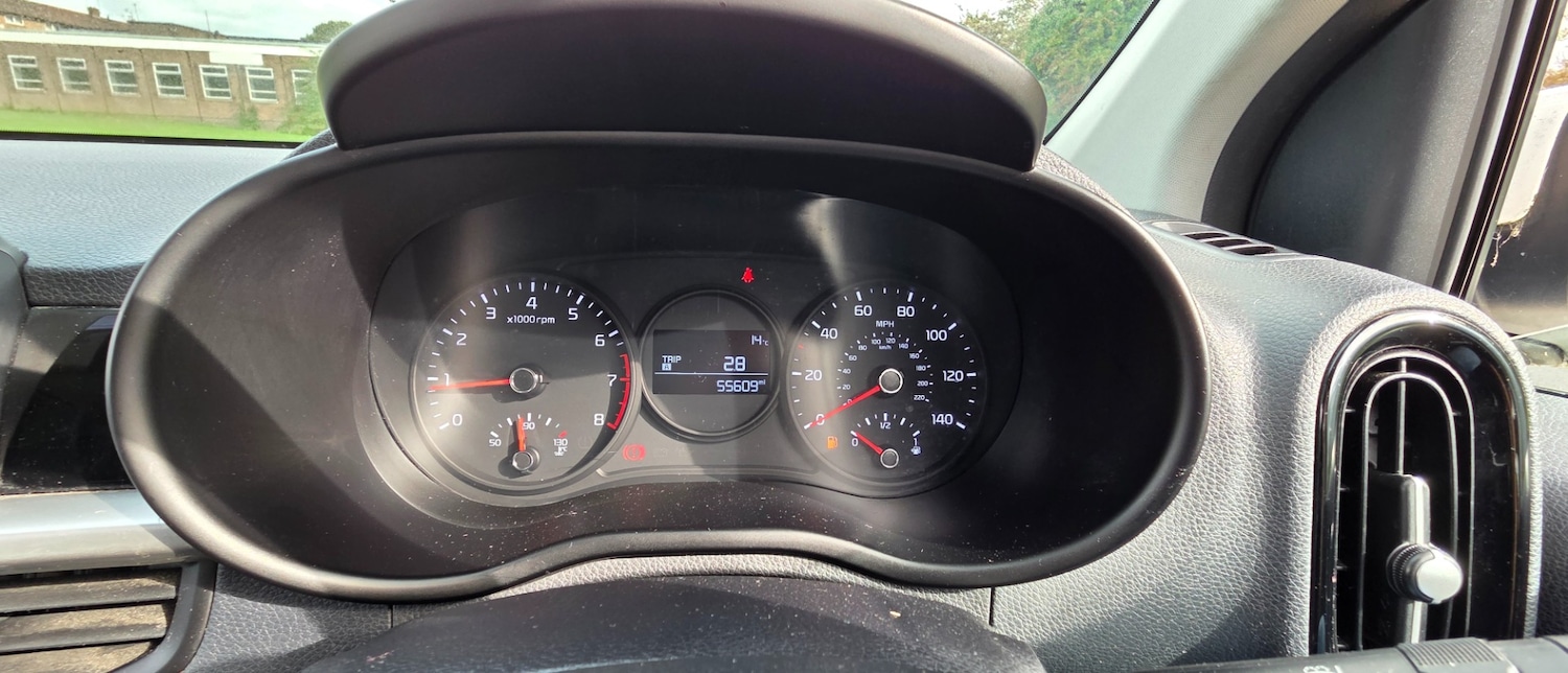 Used Kia Picanto 2017 for sale - 77202366: Photo 39