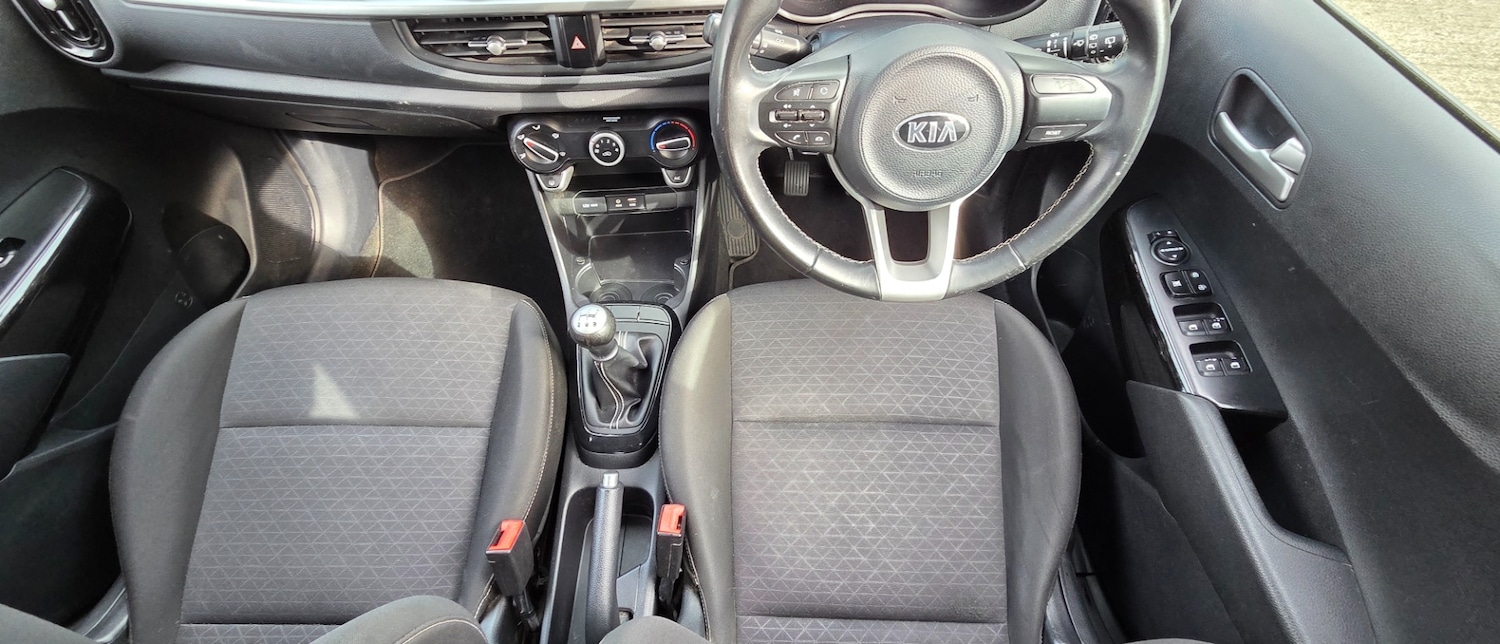 Used Kia Picanto 2017 for sale - 77202366: Photo 43