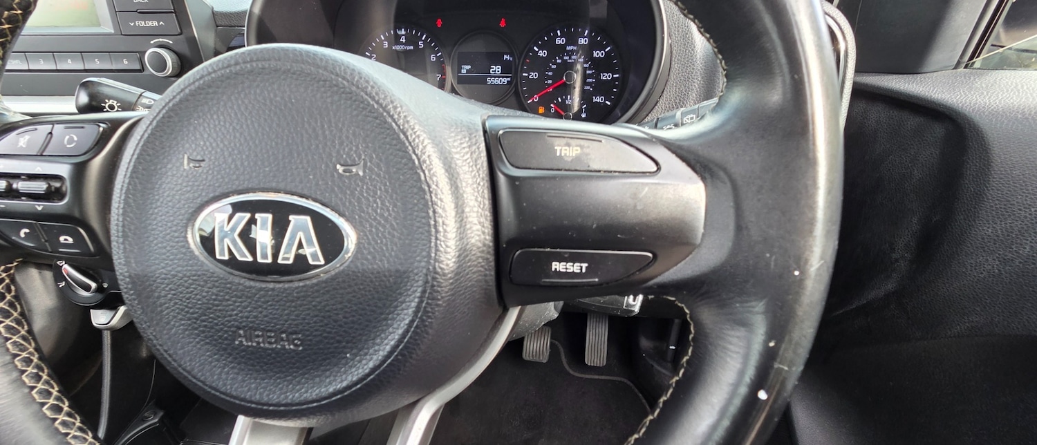 Used Kia Picanto 2017 for sale - 77202366: Photo 48