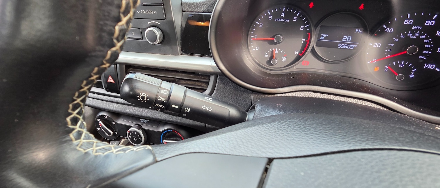 Used Kia Picanto 2017 for sale - 77202366: Photo 50