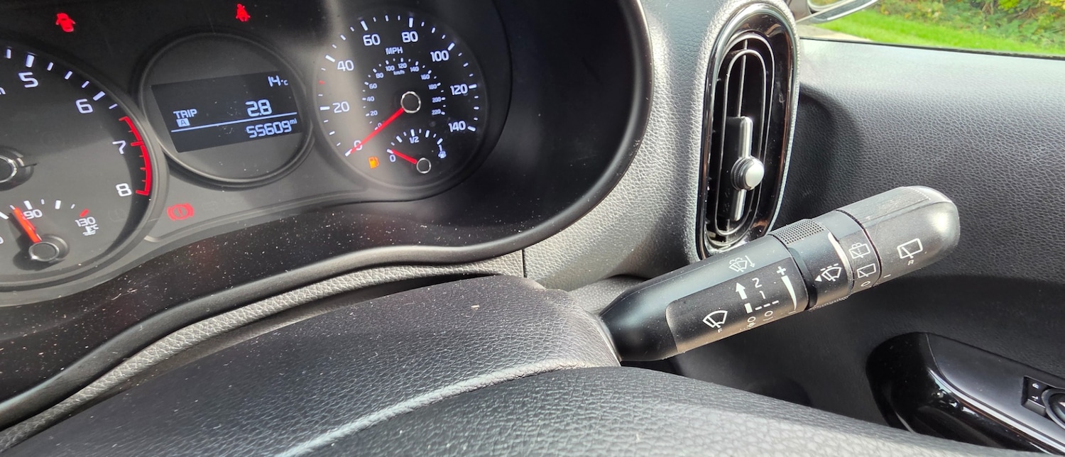 Used Kia Picanto 2017 for sale - 77202366: Photo 51