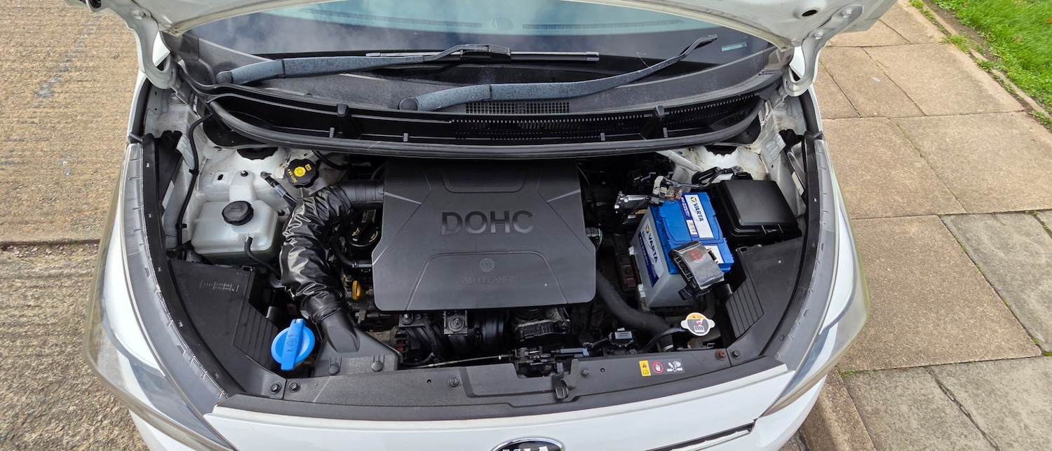 Used Kia Picanto 2017 for sale - 77202366: Photo 54