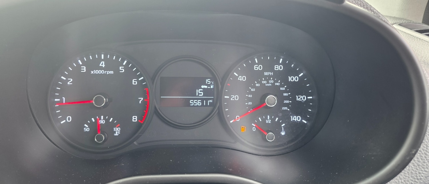 Used Kia Picanto 2017 for sale - 77202366: Photo 58