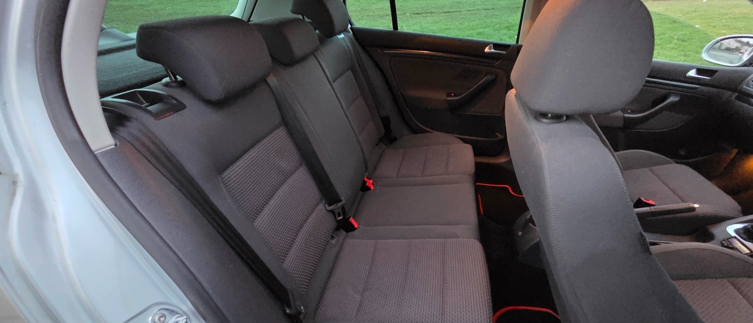 Used Volkswagen Golf 2007 for sale - 77201079: Photo 19