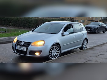 Used Volkswagen Golf 2007 for sale - 77201079: Photo