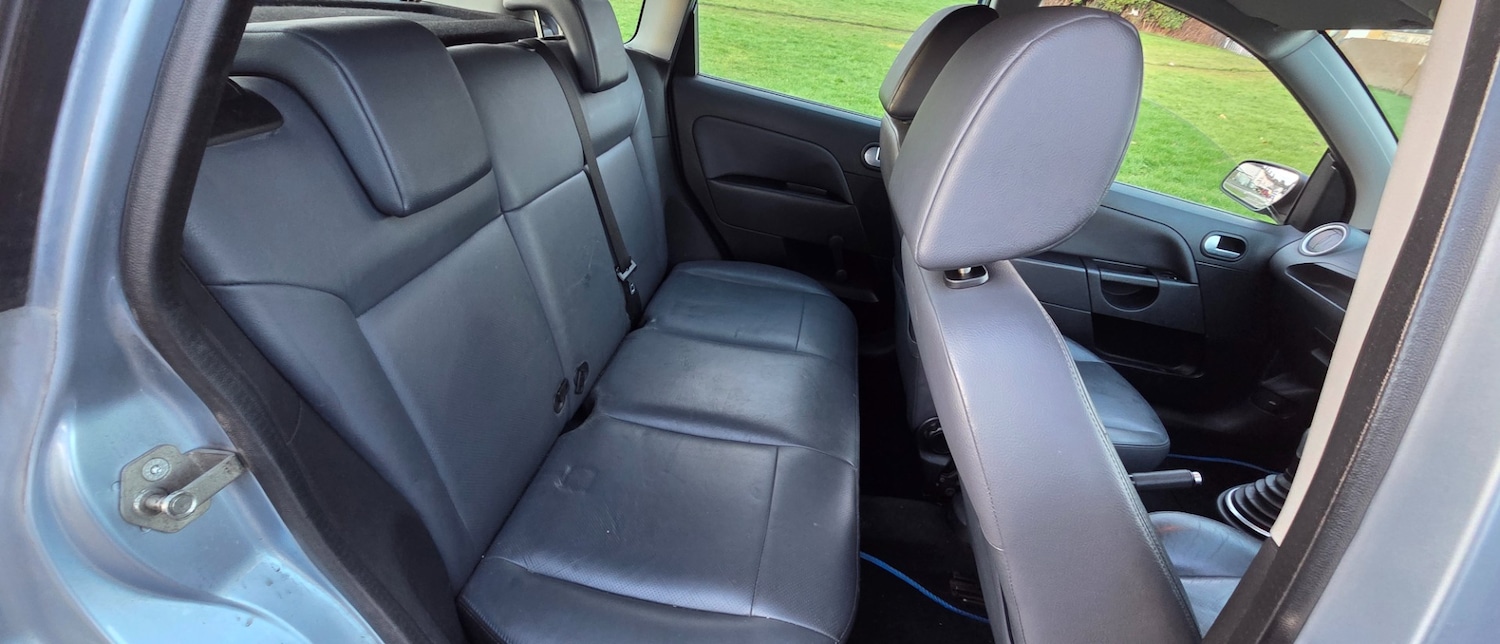 Used Ford Fiesta 2006 for sale - 77198098: Photo 17