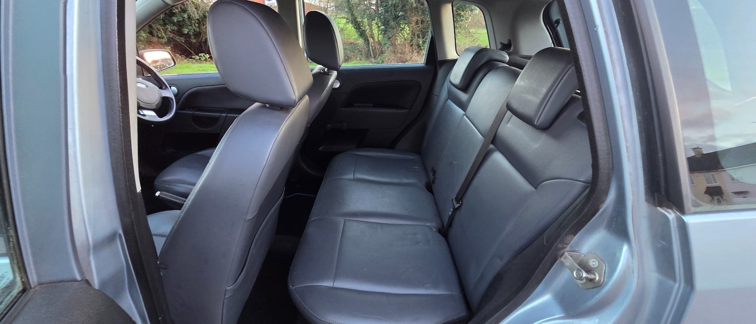 Used Ford Fiesta 2006 for sale - 77198098: Photo 19