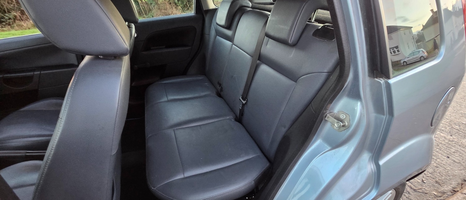 Used Ford Fiesta 2006 for sale - 77198098: Photo 20