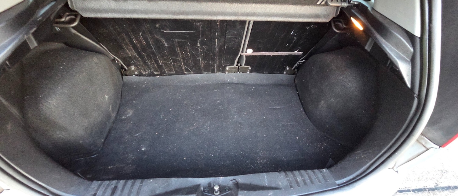 Used Ford Fiesta 2006 for sale - 77198098: Photo 22