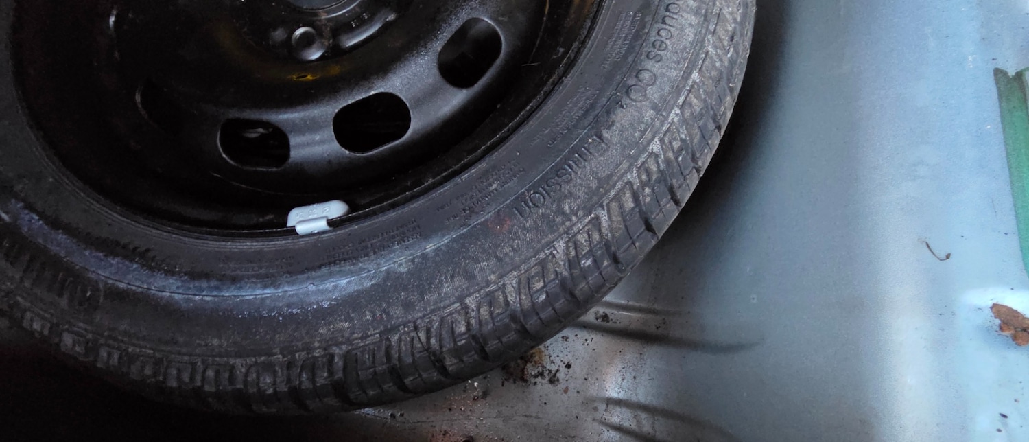 Used Ford Fiesta 2006 for sale - 77198098: Photo 23