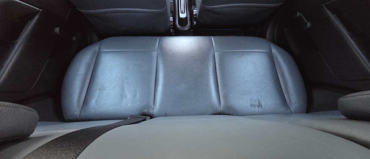 Used Ford Fiesta 2006 for sale - 77198098: Photo 24