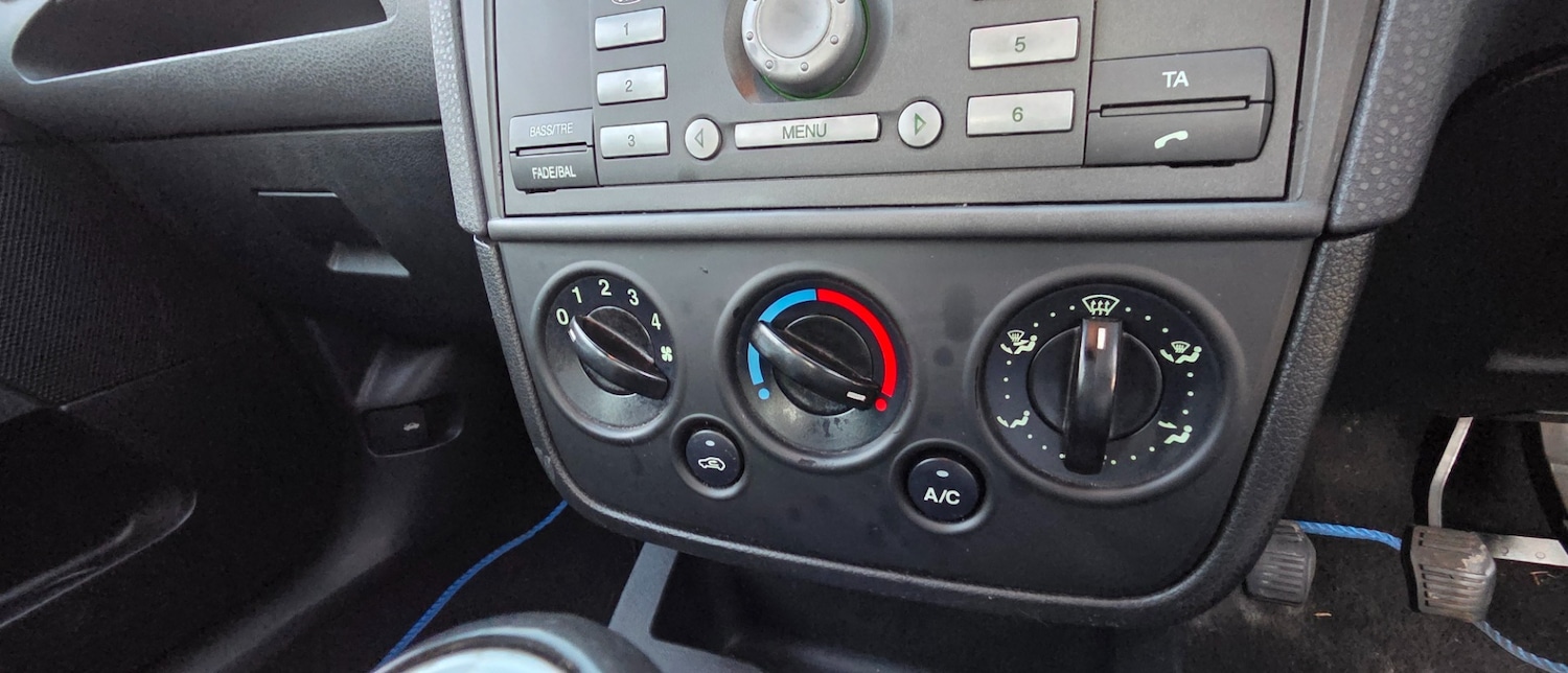 Used Ford Fiesta 2006 for sale - 77198098: Photo 34