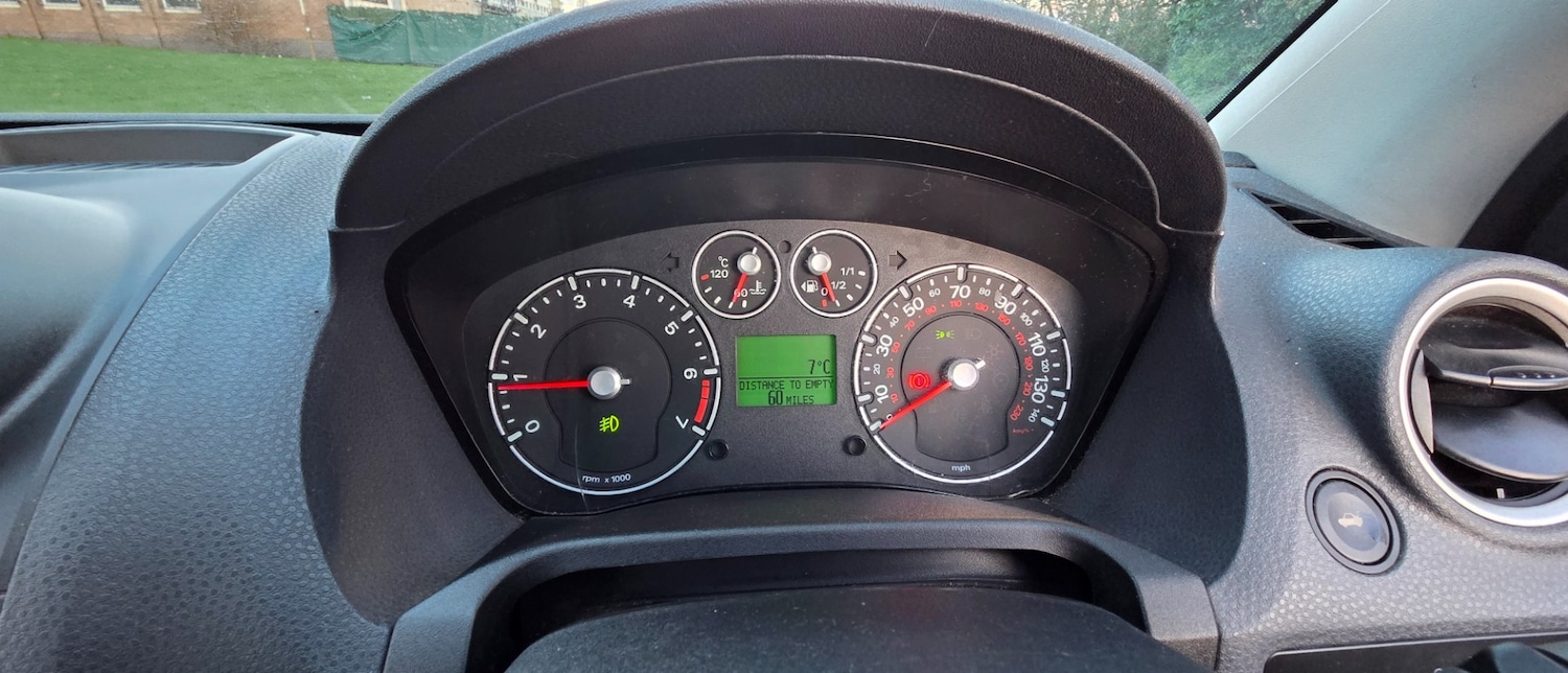 Used Ford Fiesta 2006 for sale - 77198098: Photo 41