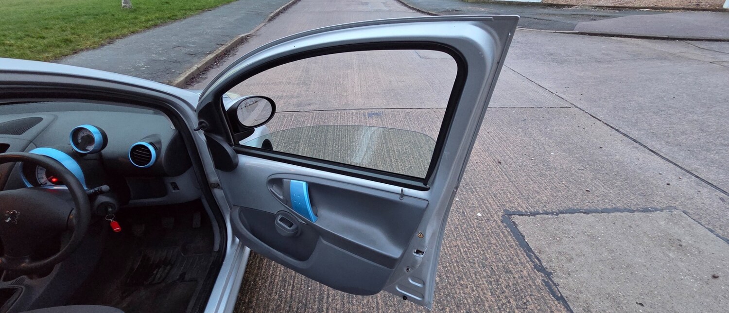 Used Peugeot 107 2008 for sale - 77497984: Photo 28